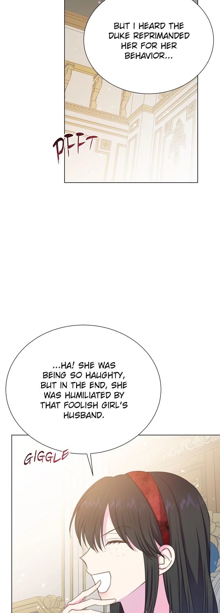 Lady Beast Chapter 100 page 37 - Chapter 100