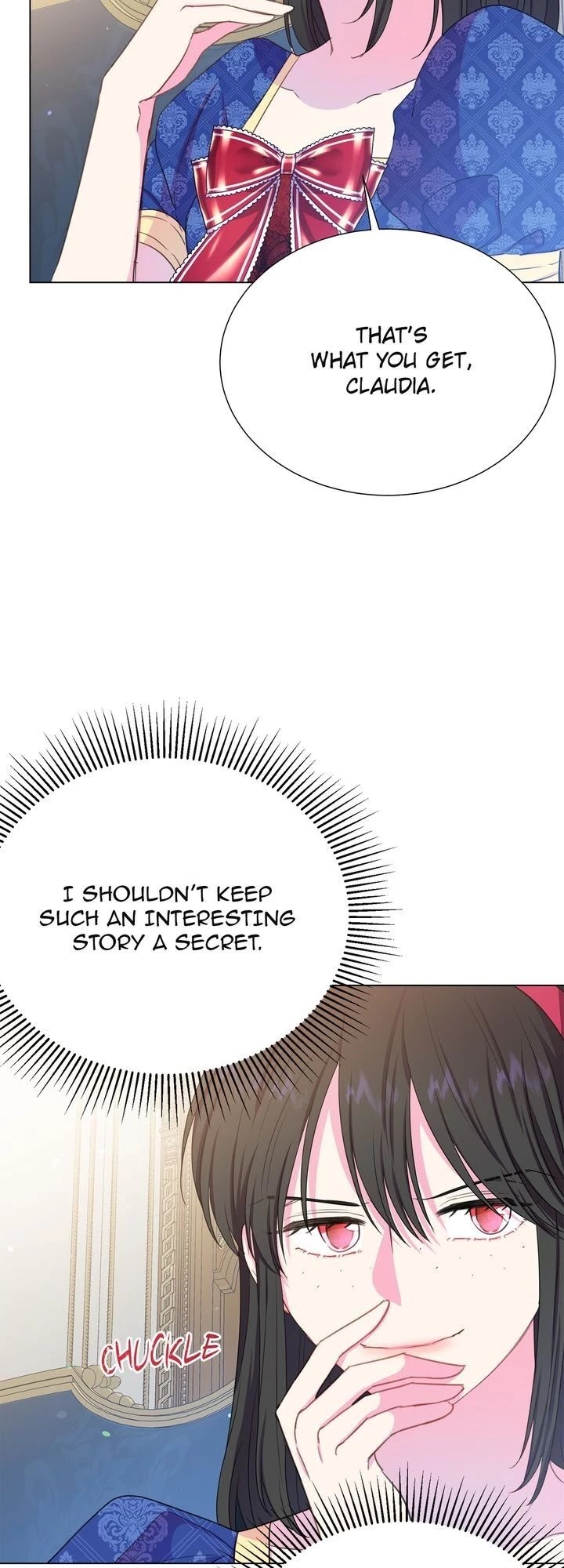 Lady Beast Chapter 100 page 38 - Chapter 100