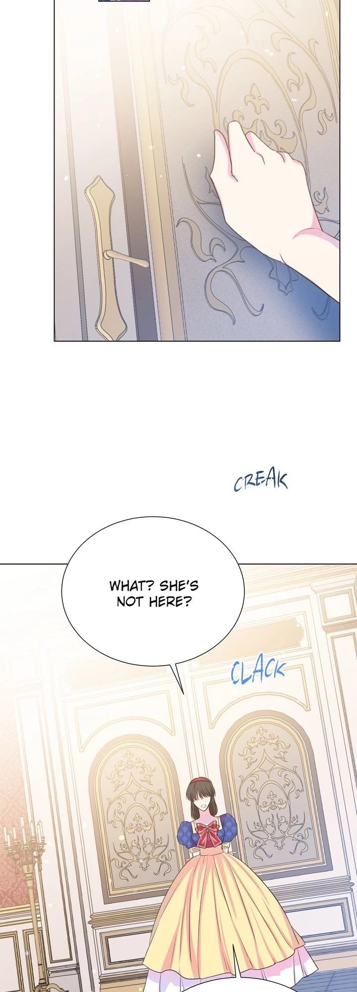 Lady Beast Chapter 100 page 40 - Chapter 100