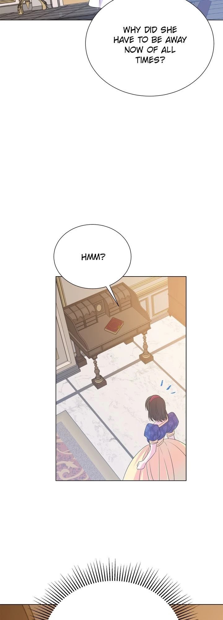 Lady Beast Chapter 100 page 41 - Chapter 100