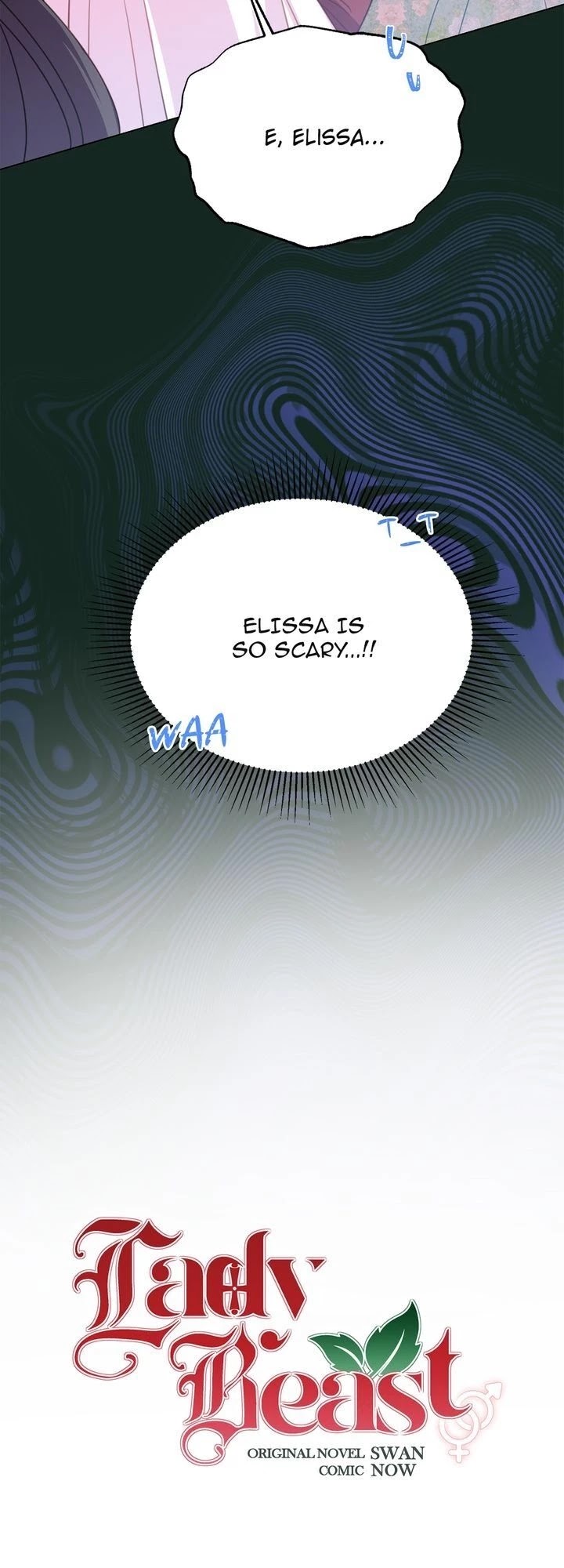Lady Beast Chapter 100 page 6 - Chapter 100