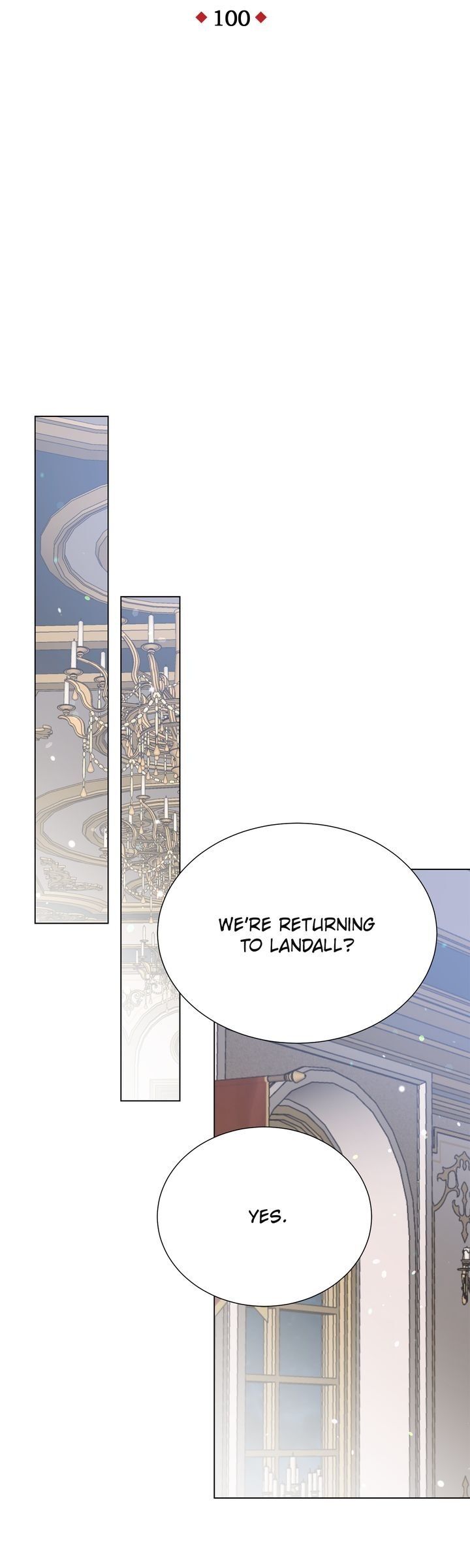 Lady Beast Chapter 100 page 7 - Chapter 100