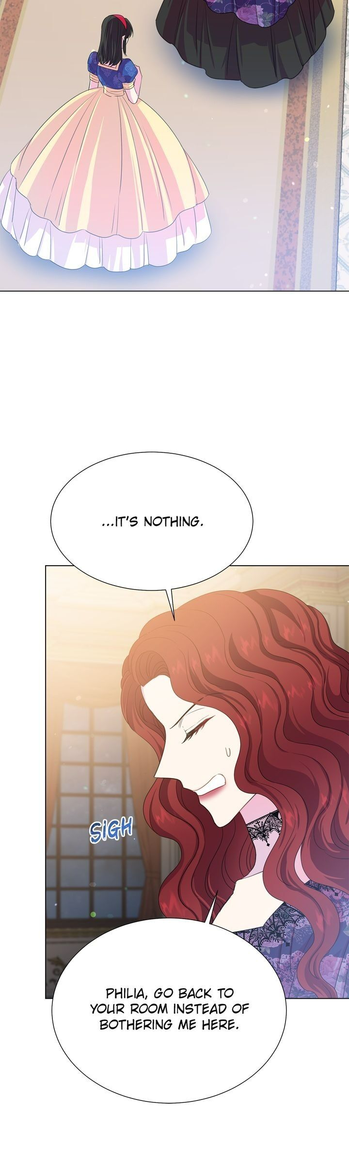 Lady Beast Chapter 101 page 14 - Chapter 101