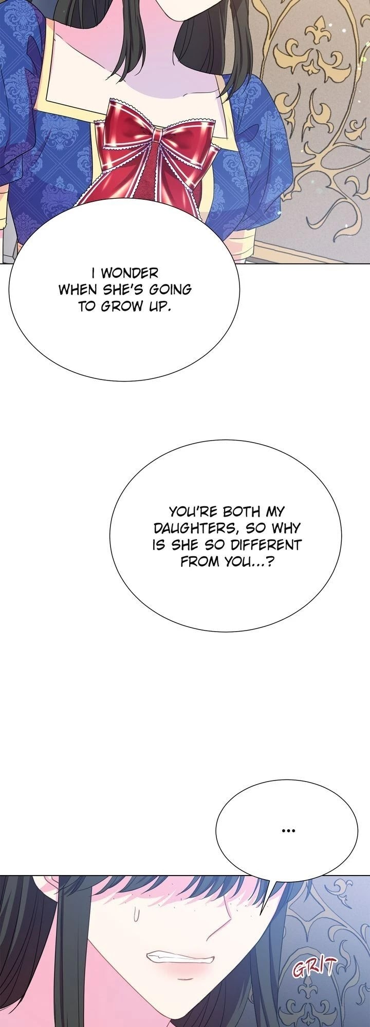 Lady Beast Chapter 101 page 17 - Chapter 101