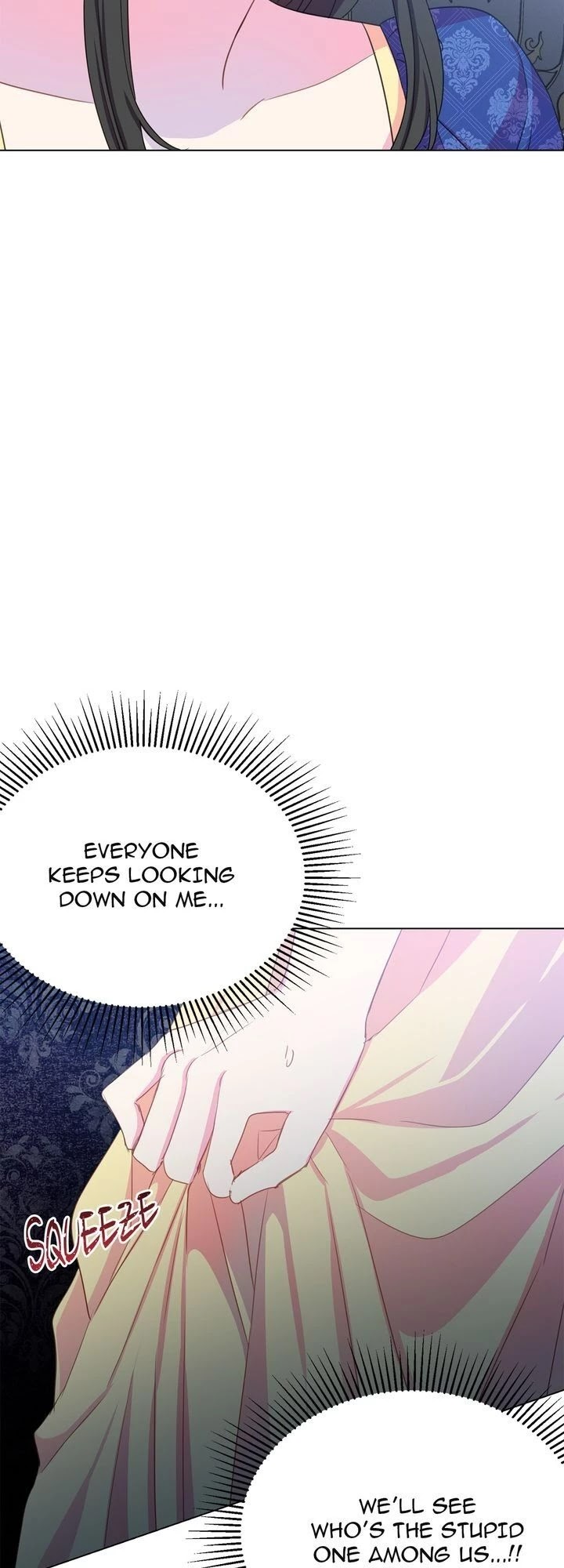 Lady Beast Chapter 101 page 18 - Chapter 101