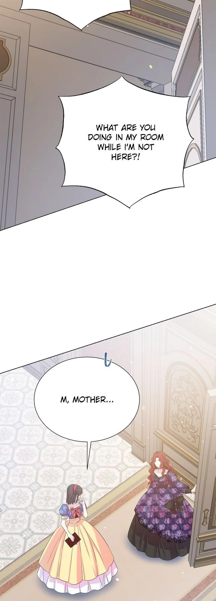 Lady Beast Chapter 101 page 2 - Chapter 101