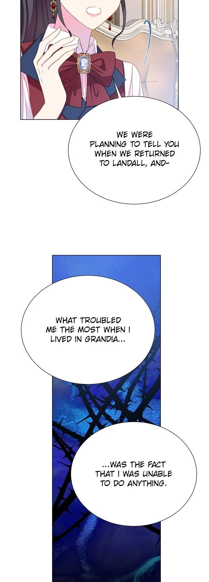 Lady Beast Chapter 101 page 25 - Chapter 101