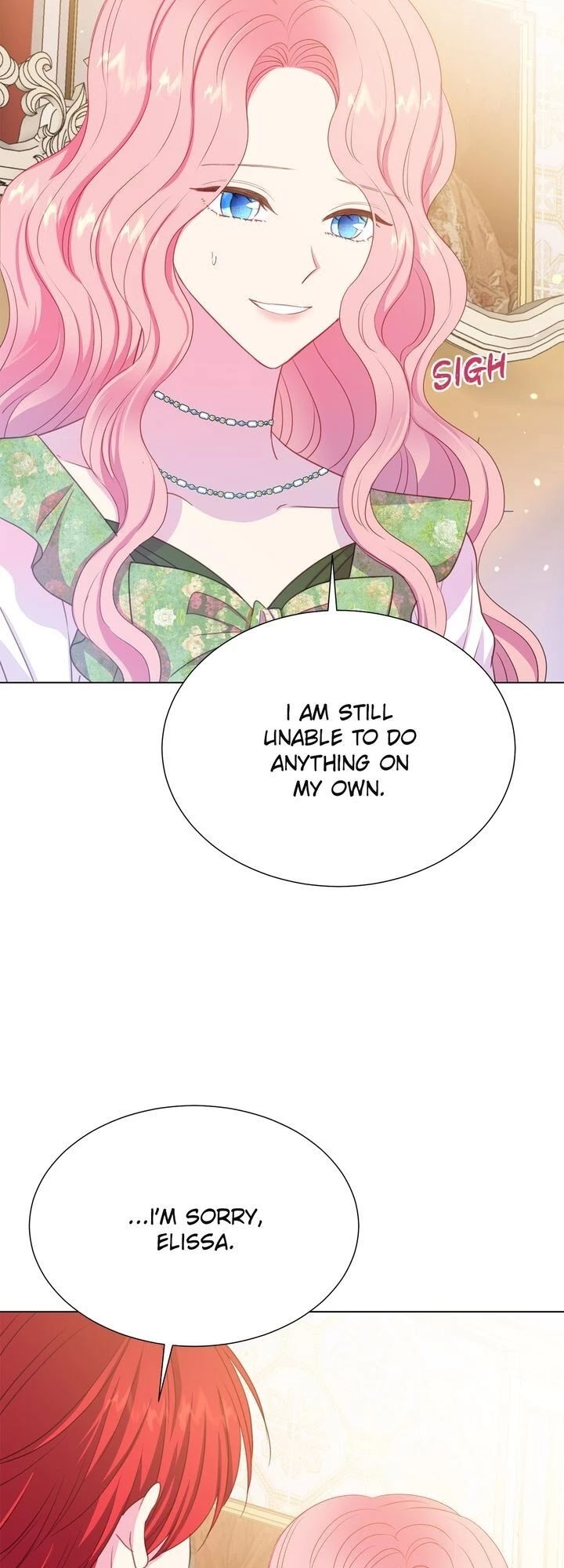 Lady Beast Chapter 101 page 27 - Chapter 101