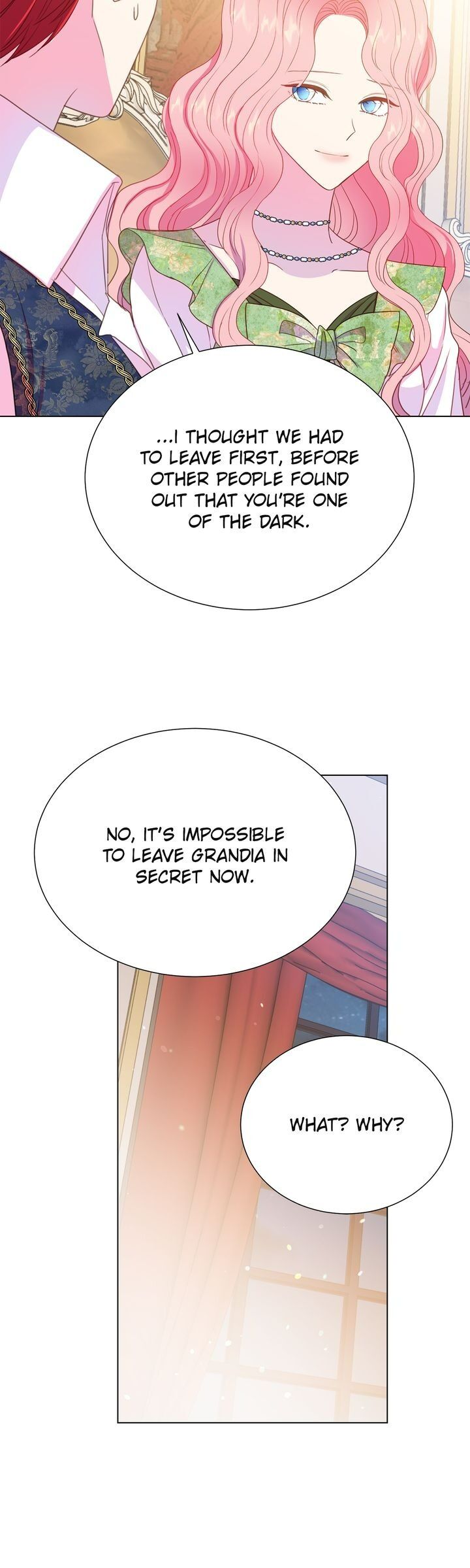 Lady Beast Chapter 101 page 28 - Chapter 101
