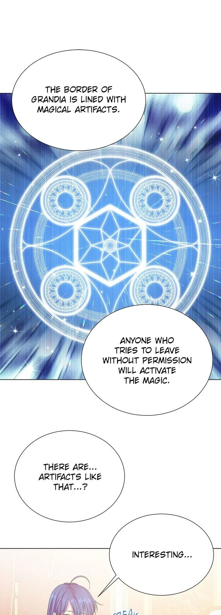 Lady Beast Chapter 101 page 29 - Chapter 101