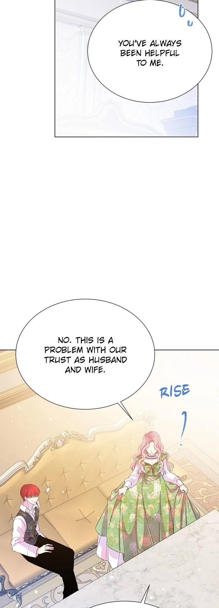 Lady Beast Chapter 101 page 31 - Chapter 101