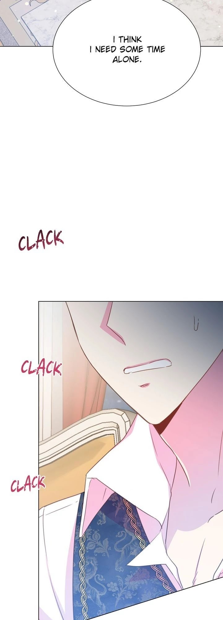 Lady Beast Chapter 101 page 32 - Chapter 101
