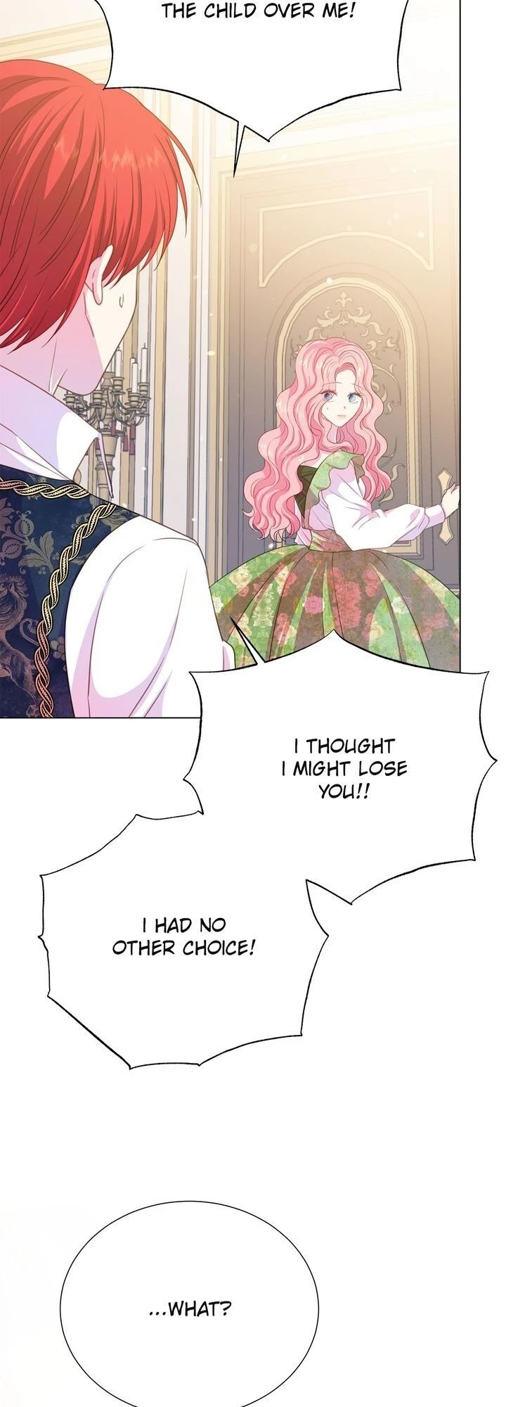 Lady Beast Chapter 101 page 34 - Chapter 101