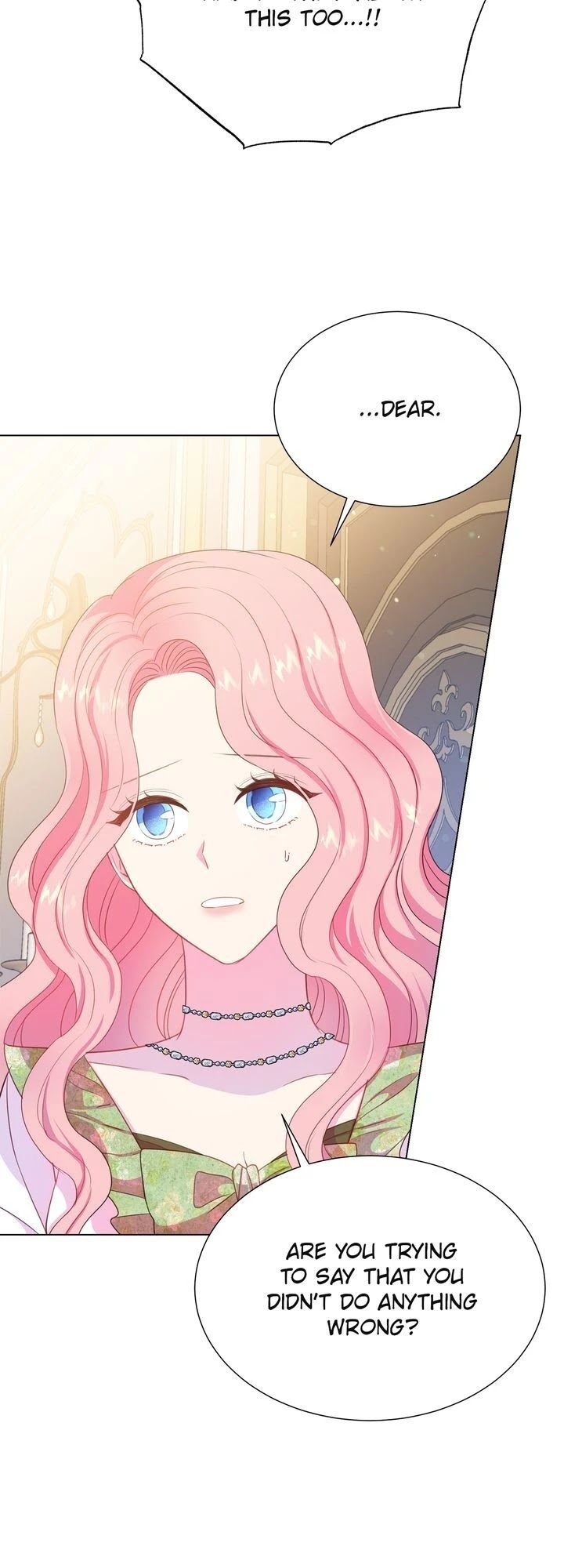 Lady Beast Chapter 101 page 37 - Chapter 101