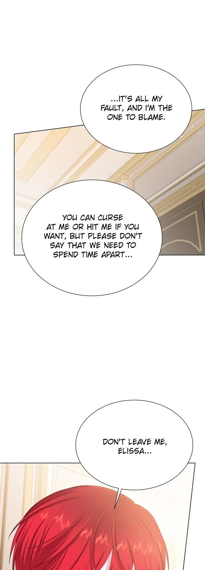 Lady Beast Chapter 101 page 40 - Chapter 101