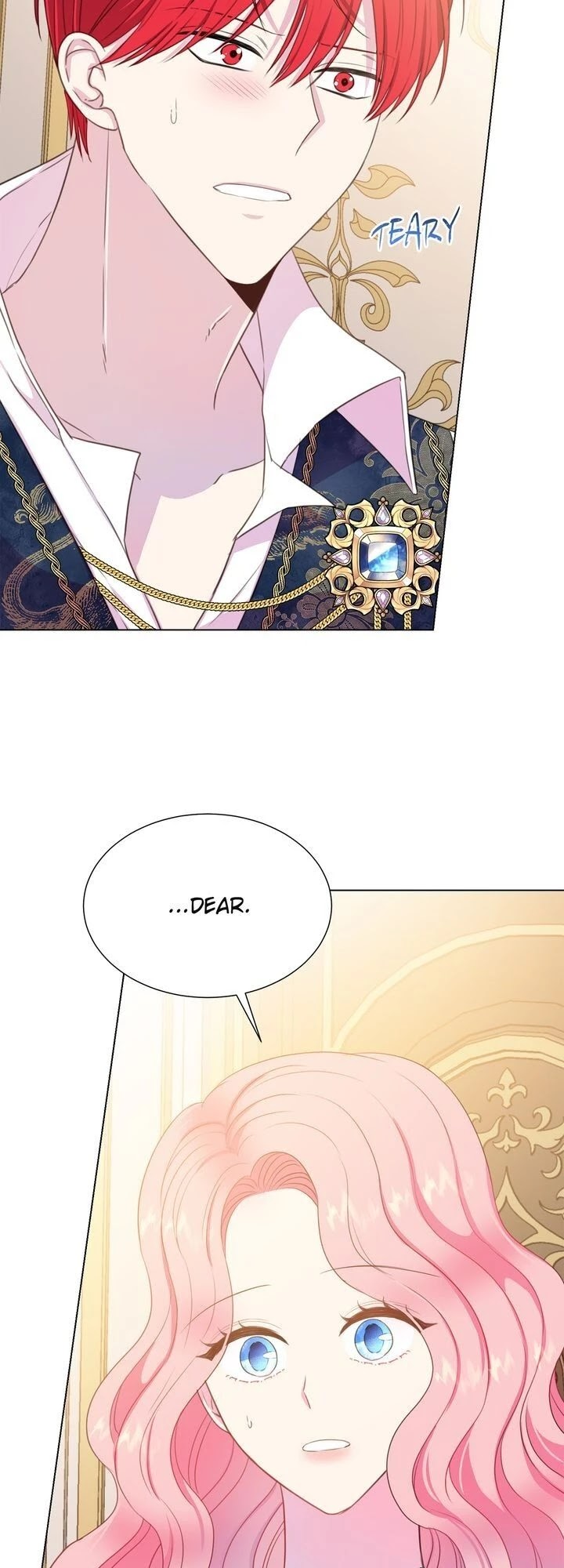 Lady Beast Chapter 101 page 41 - Chapter 101