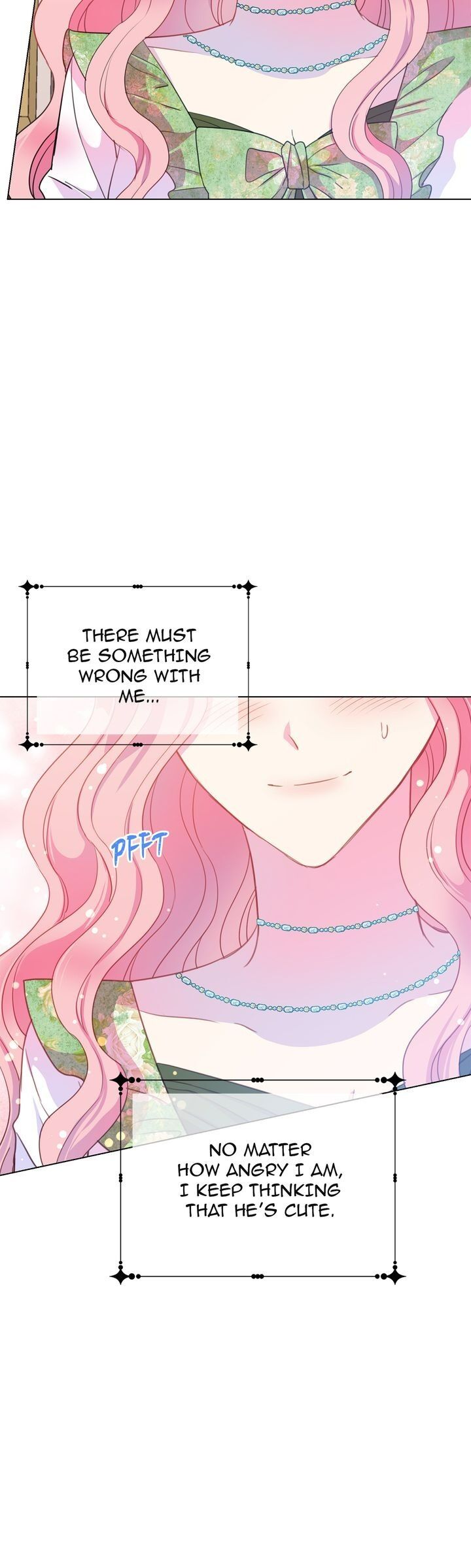 Lady Beast Chapter 101 page 42 - Chapter 101
