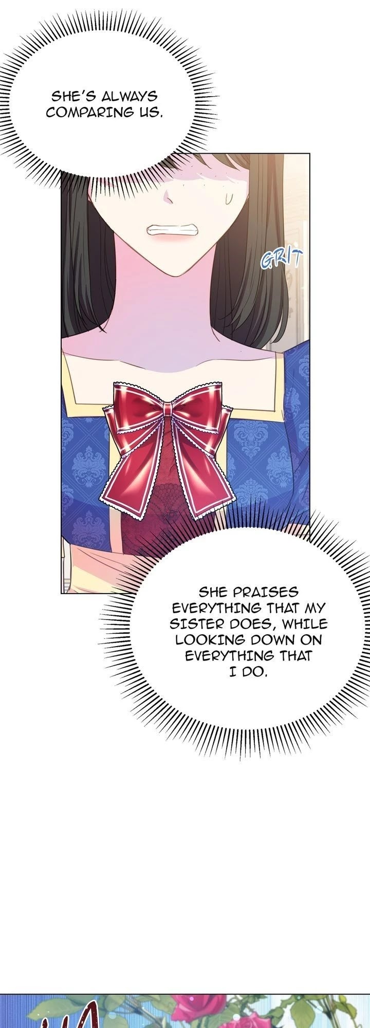 Lady Beast Chapter 101 page 6 - Chapter 101