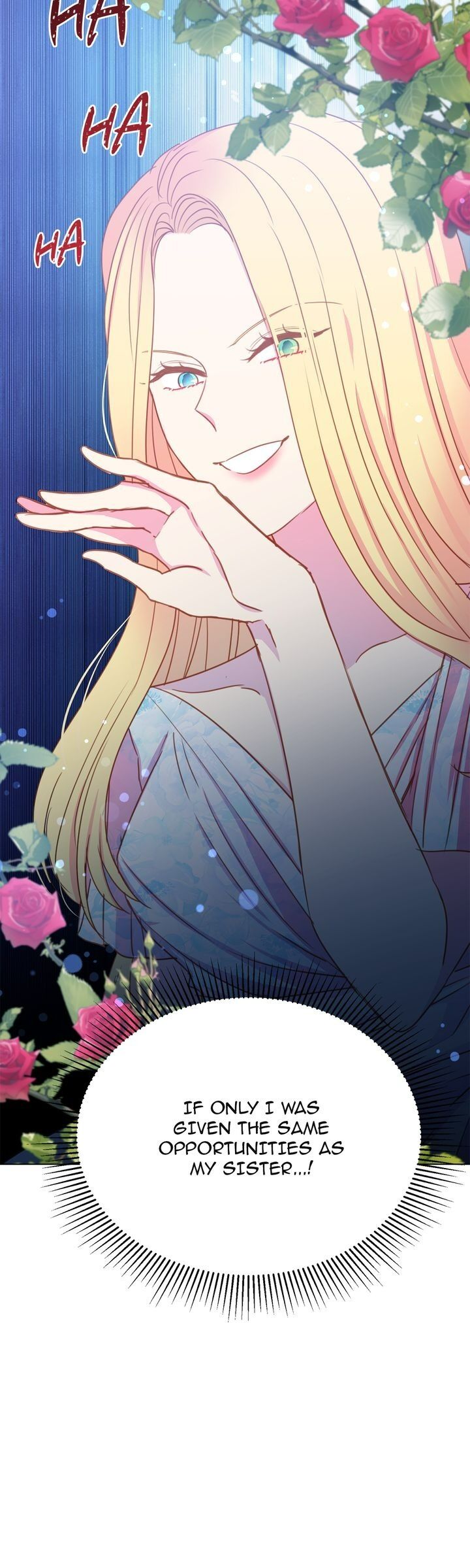 Lady Beast Chapter 101 page 7 - Chapter 101