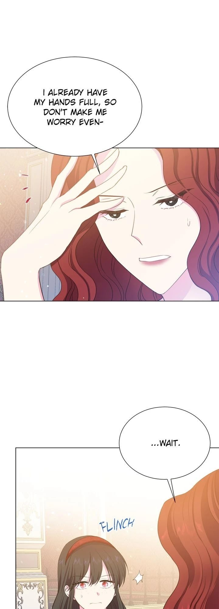 Lady Beast Chapter 101 page 8 - Chapter 101