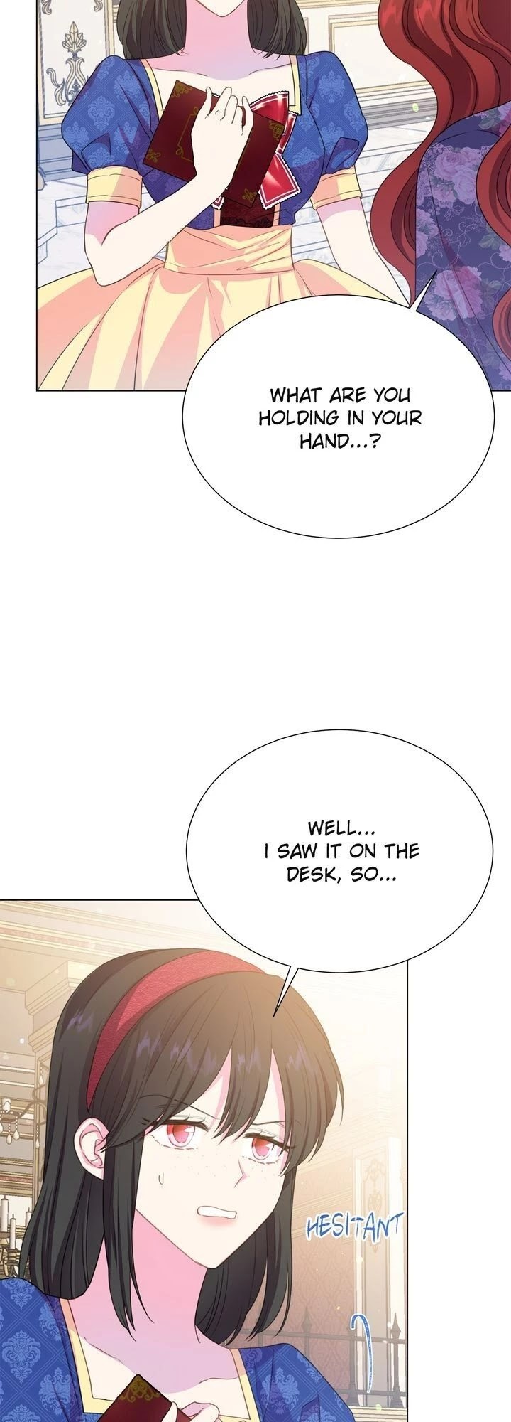 Lady Beast Chapter 101 page 9 - Chapter 101