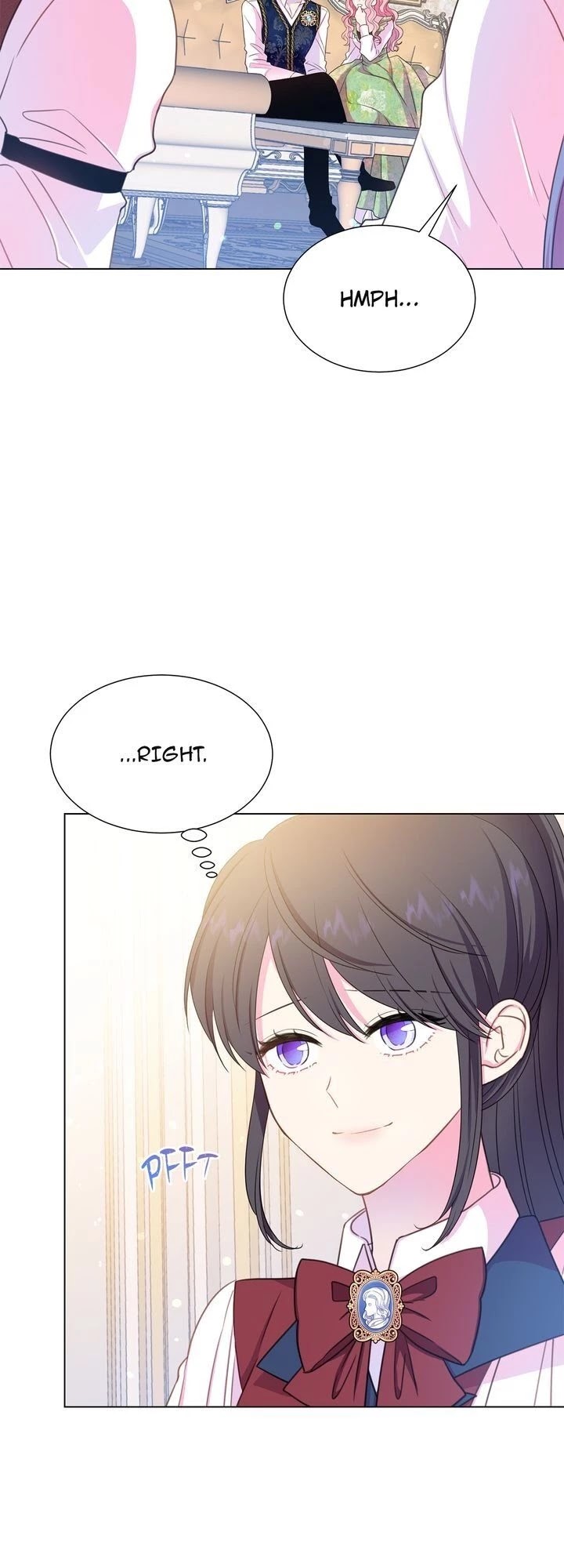 Lady Beast Chapter 102 page 10 - Chapter 102
