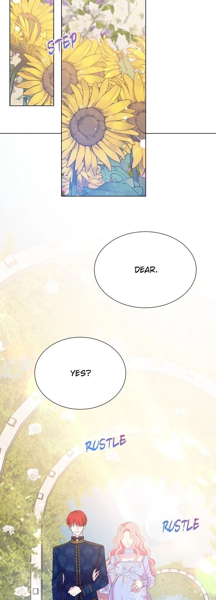 Lady Beast Chapter 102 page 13 - Chapter 102