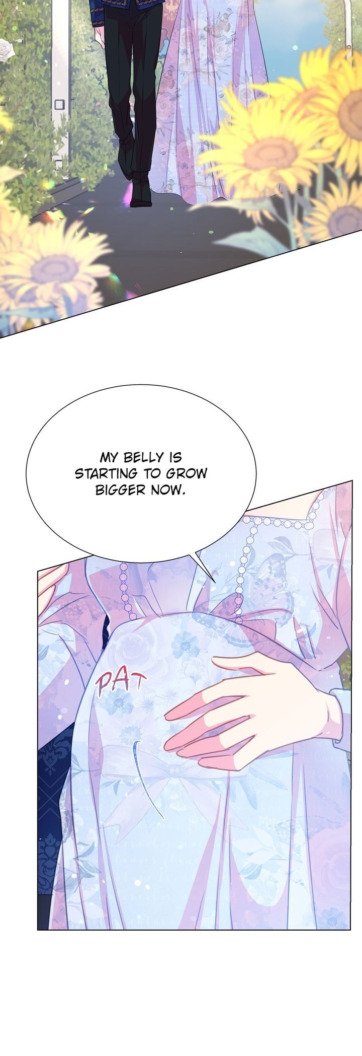 Lady Beast Chapter 102 page 14 - Chapter 102