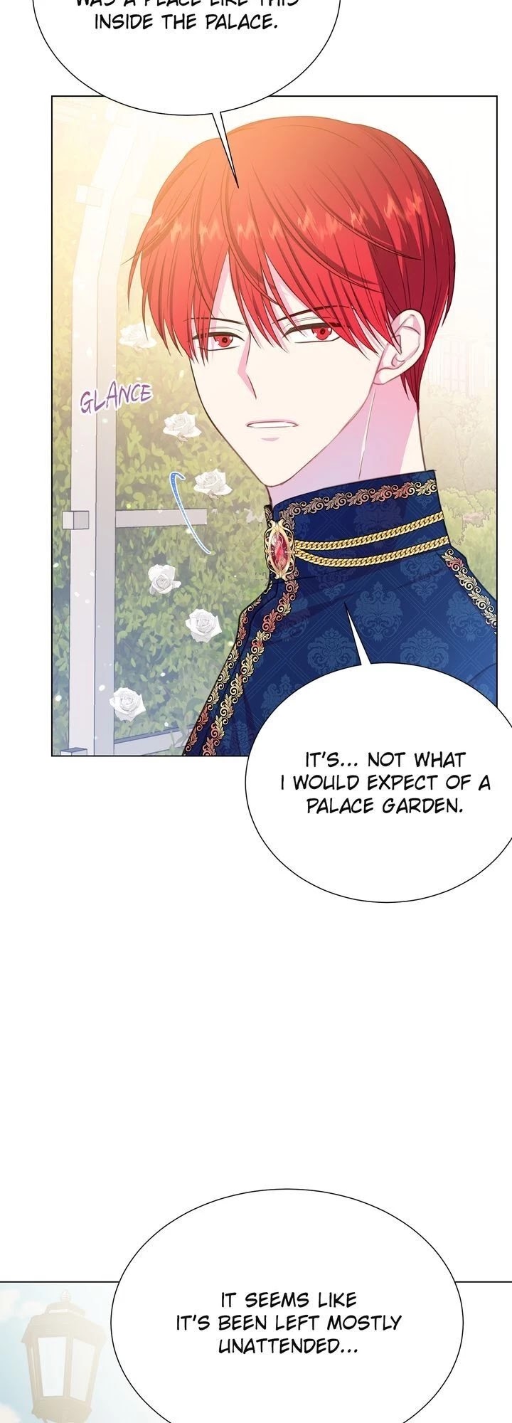 Lady Beast Chapter 102 page 16 - Chapter 102