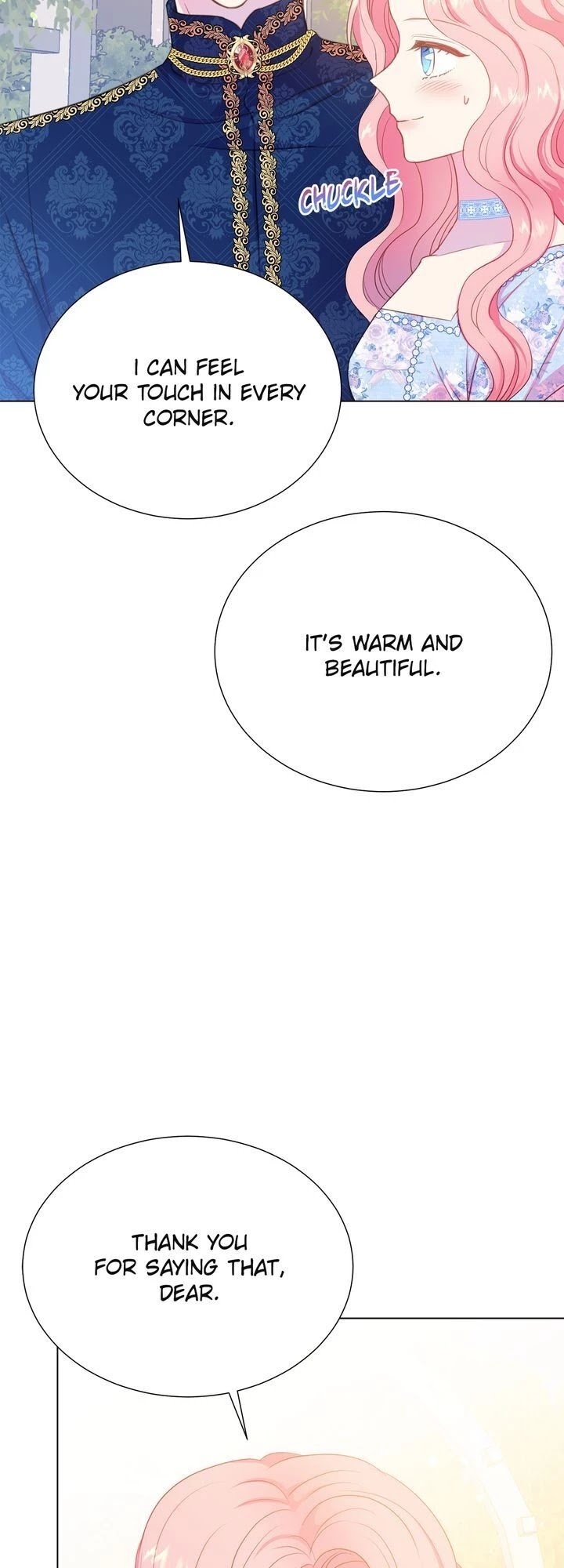 Lady Beast Chapter 102 page 19 - Chapter 102