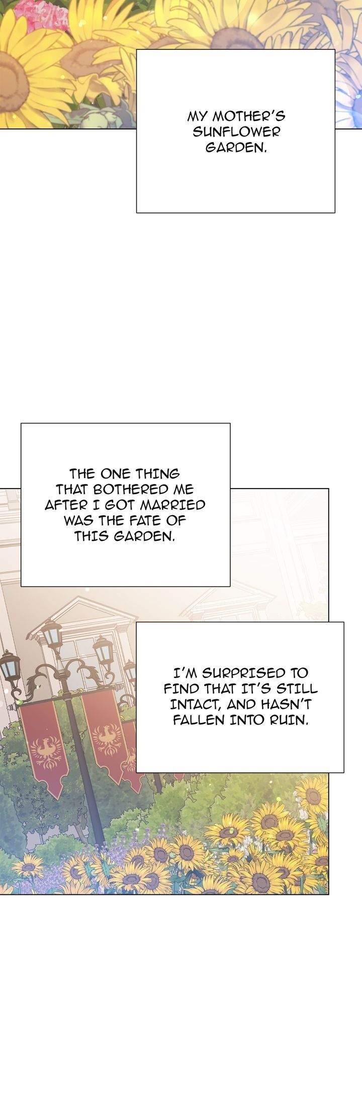 Lady Beast Chapter 102 page 21 - Chapter 102