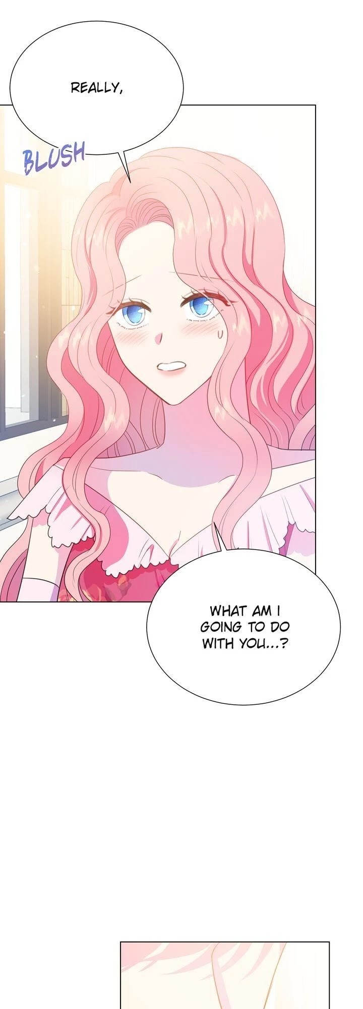 Lady Beast Chapter 102 page 27 - Chapter 102