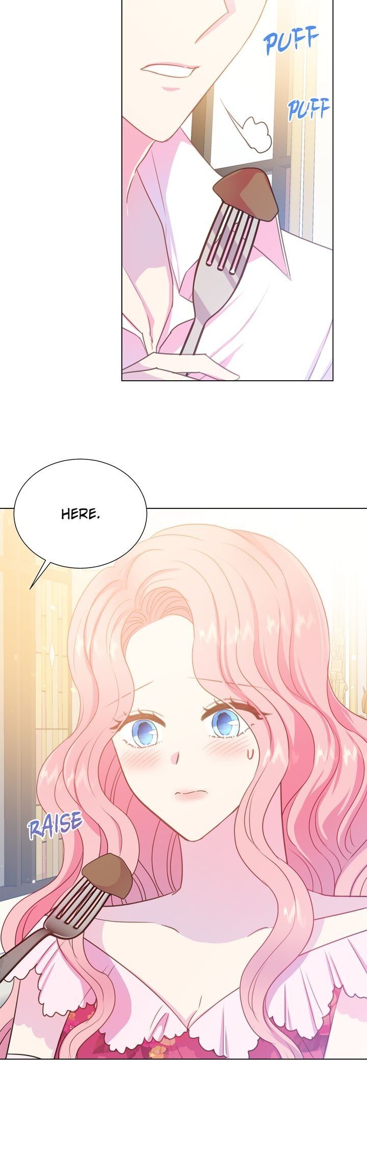 Lady Beast Chapter 102 page 28 - Chapter 102
