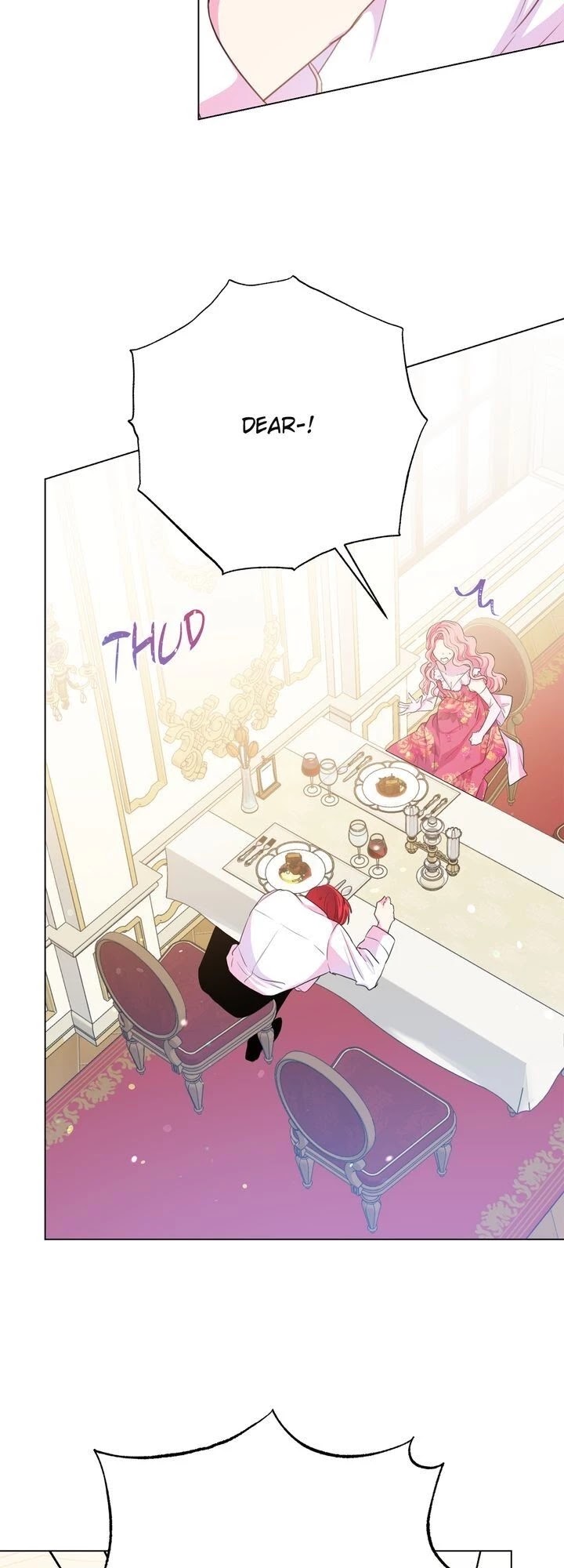 Lady Beast Chapter 102 page 30 - Chapter 102