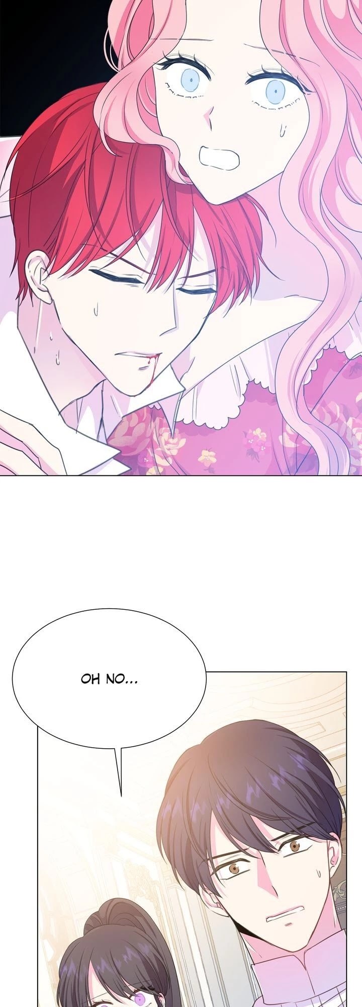 Lady Beast Chapter 102 page 32 - Chapter 102
