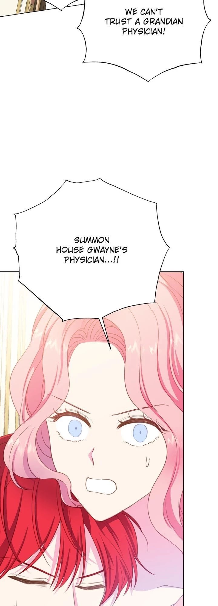 Lady Beast Chapter 102 page 34 - Chapter 102