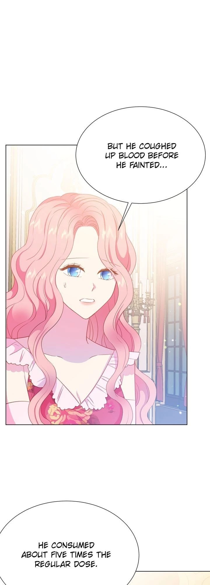 Lady Beast Chapter 102 page 37 - Chapter 102