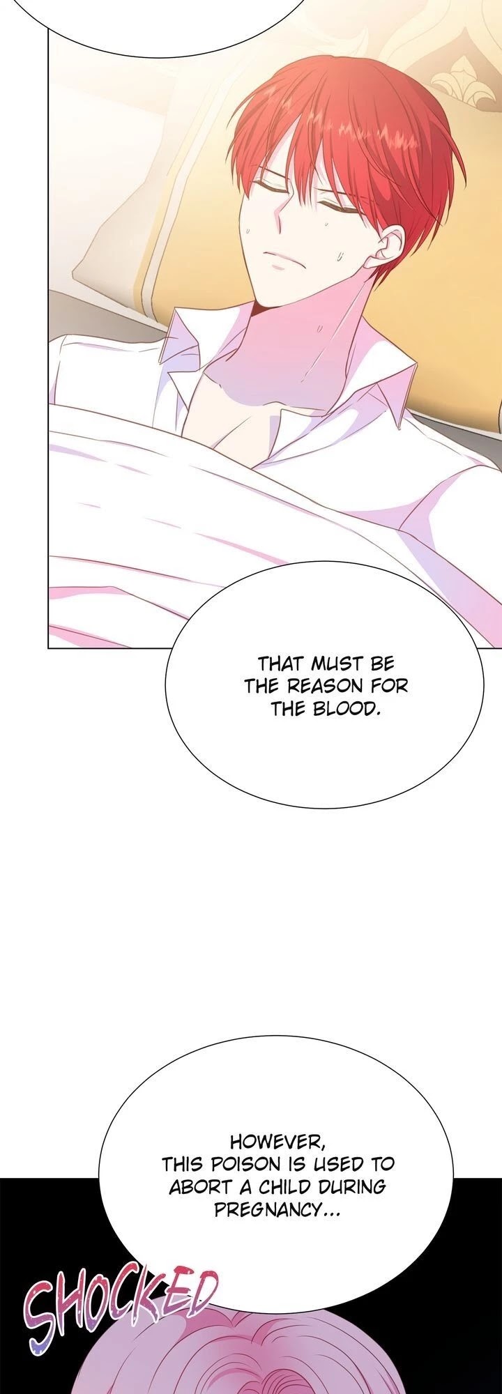 Lady Beast Chapter 102 page 38 - Chapter 102