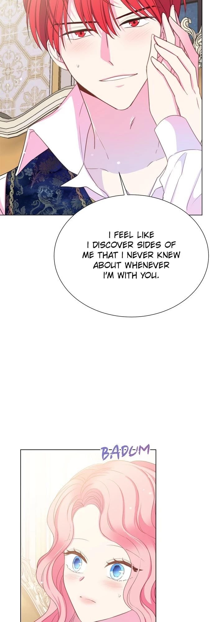 Lady Beast Chapter 102 page 4 - Chapter 102