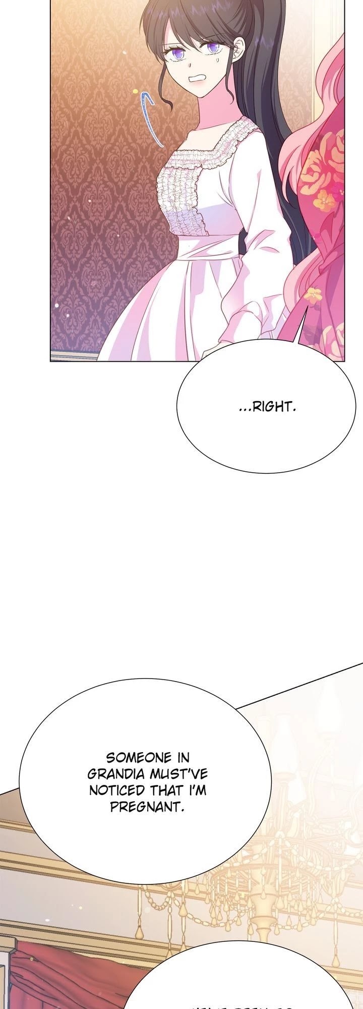 Lady Beast Chapter 102 page 40 - Chapter 102