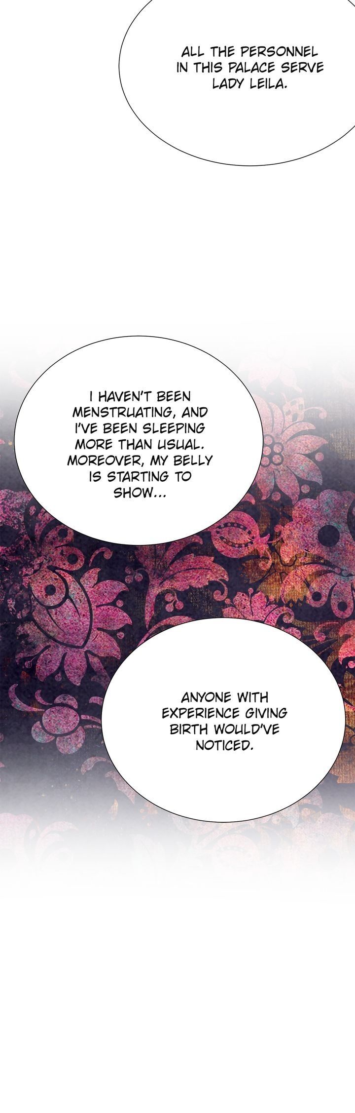 Lady Beast Chapter 102 page 42 - Chapter 102