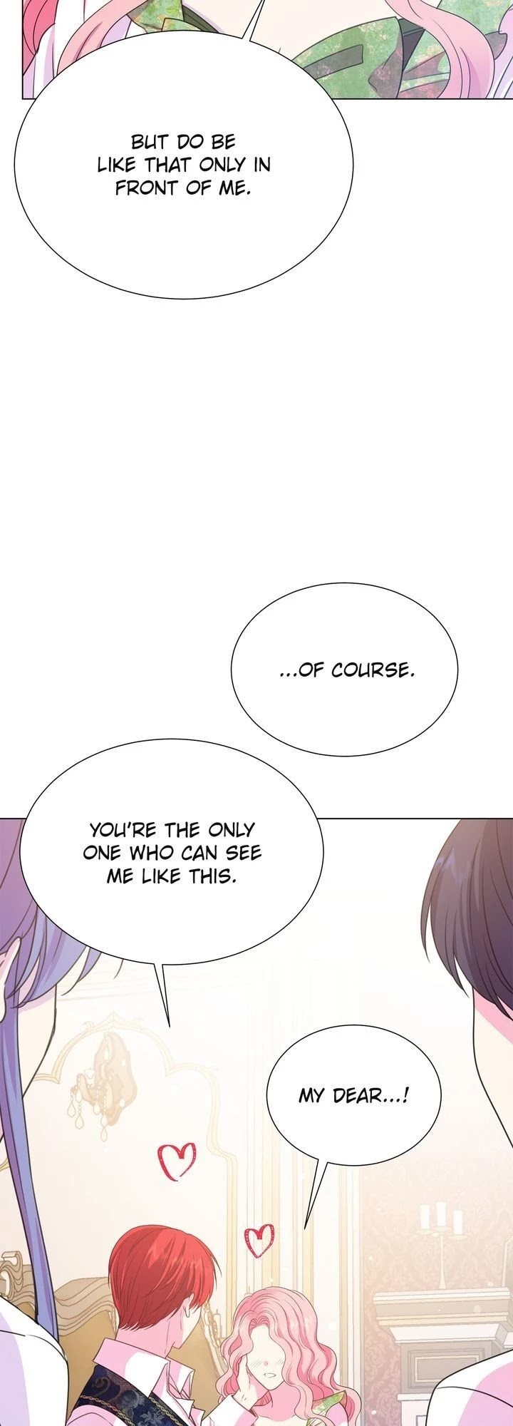 Lady Beast Chapter 102 page 6 - Chapter 102