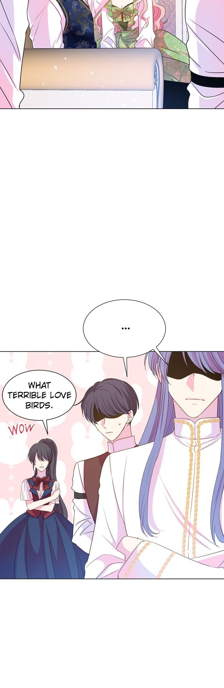 Lady Beast Chapter 102 page 7 - Chapter 102