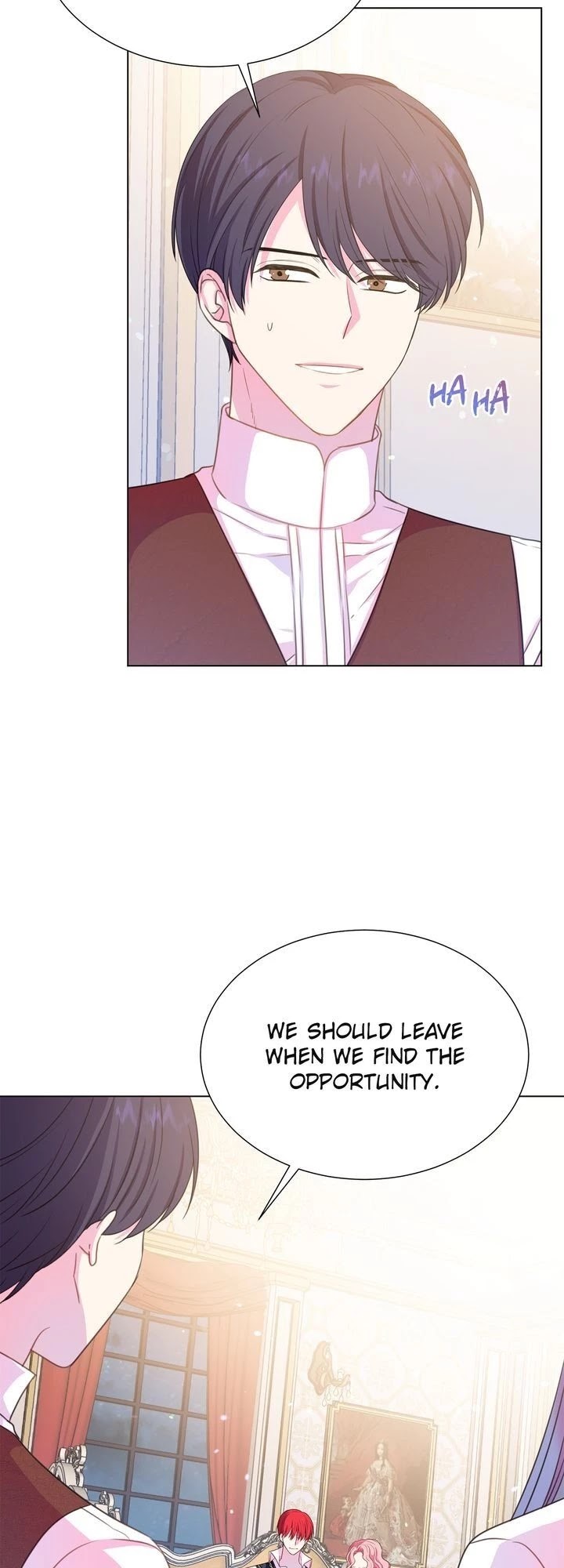 Lady Beast Chapter 102 page 9 - Chapter 102