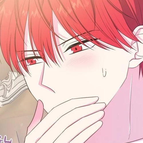 Lady Beast Chapter 102 cover
