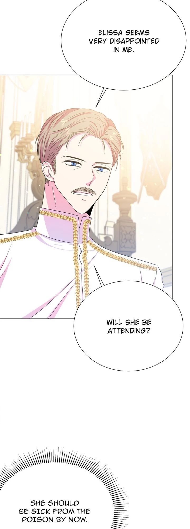 Lady Beast Chapter 103 page 10 - Chapter 103
