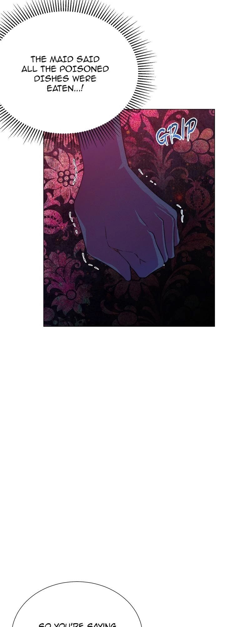 Lady Beast Chapter 103 page 16 - Chapter 103