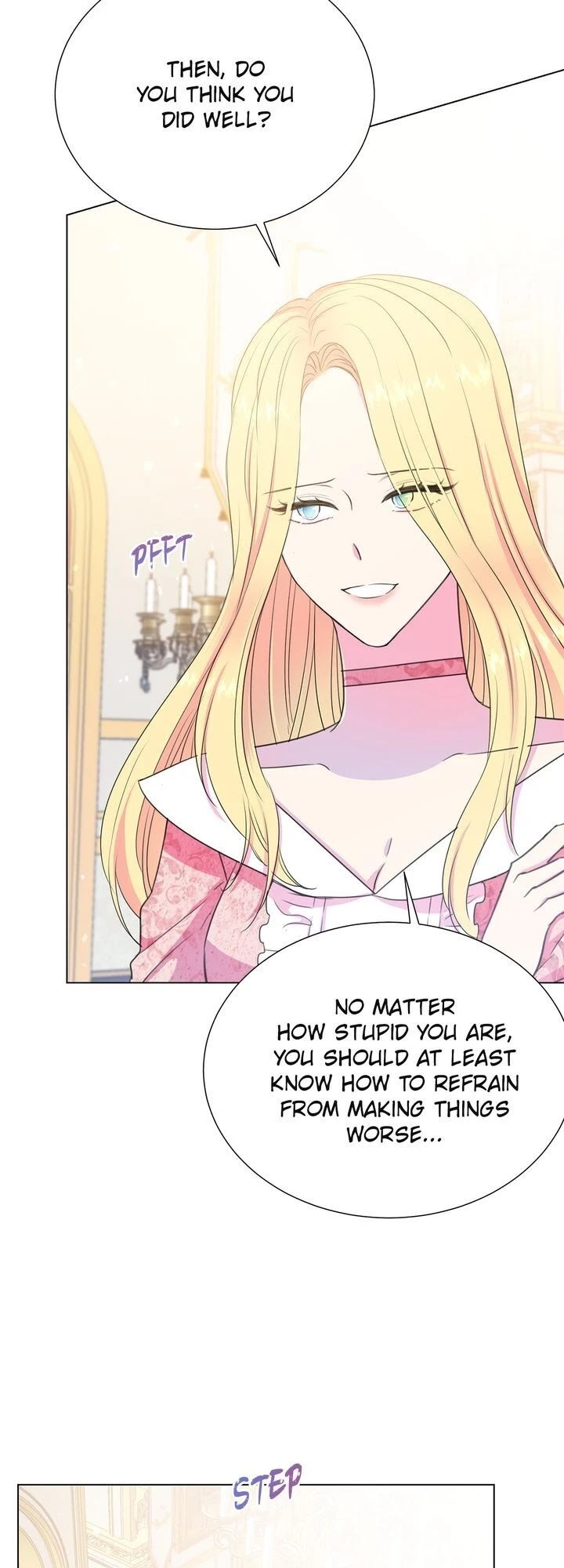 Lady Beast Chapter 103 page 18 - Chapter 103