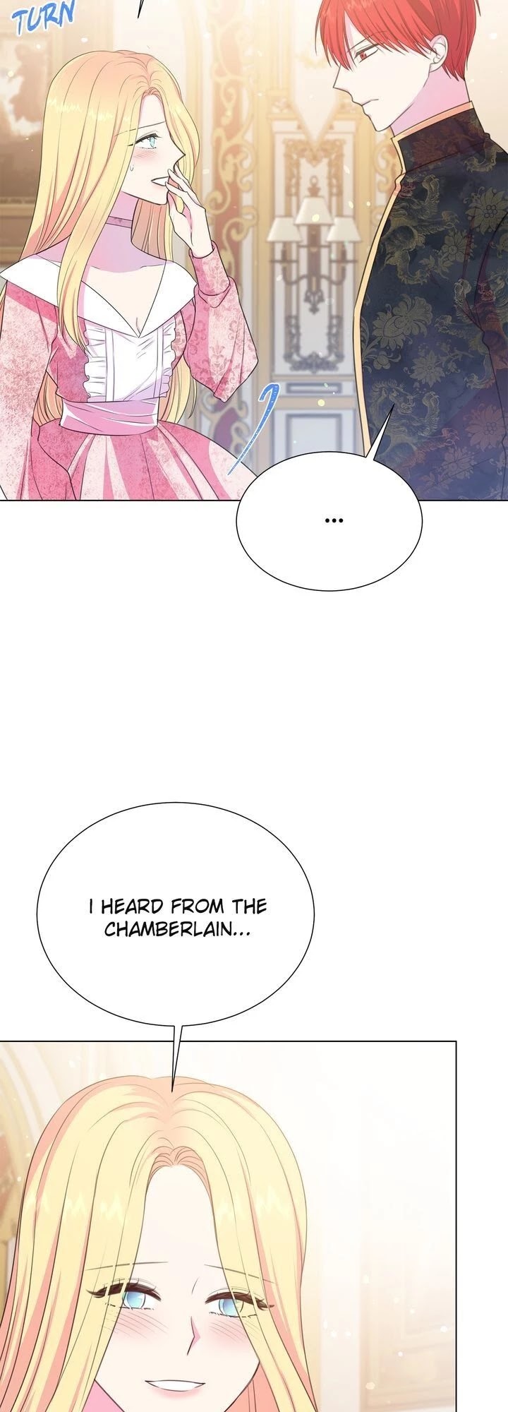 Lady Beast Chapter 103 page 20 - Chapter 103