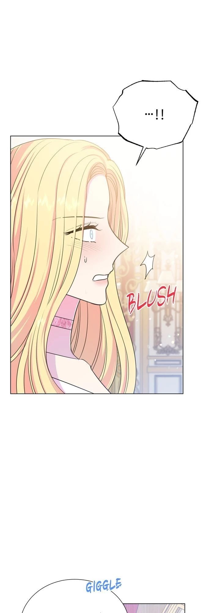 Lady Beast Chapter 103 page 23 - Chapter 103